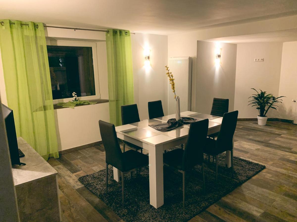 Birkenfeld Apartment Birkenfeld (Baden-Wurttemberg)