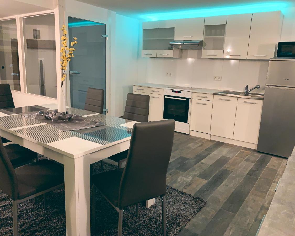 Apartment Birkenfeld