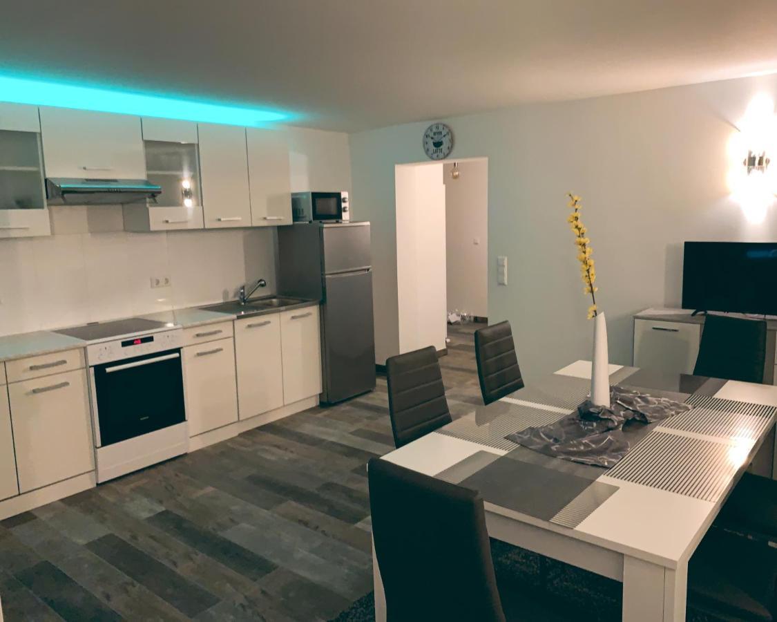 Apartment Birkenfeld Birkenfeld (Baden-Wurttemberg)