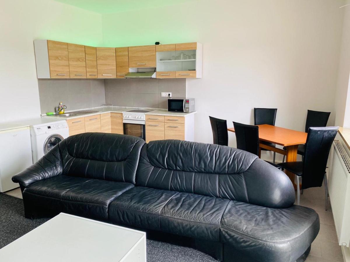 Birkenfeld Apartment Birkenfeld (Baden-Wurttemberg)