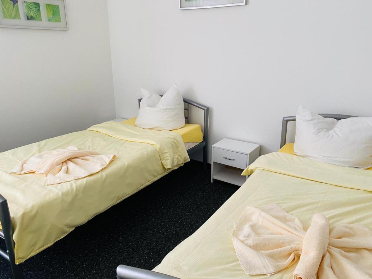 Birkenfeld Apartment