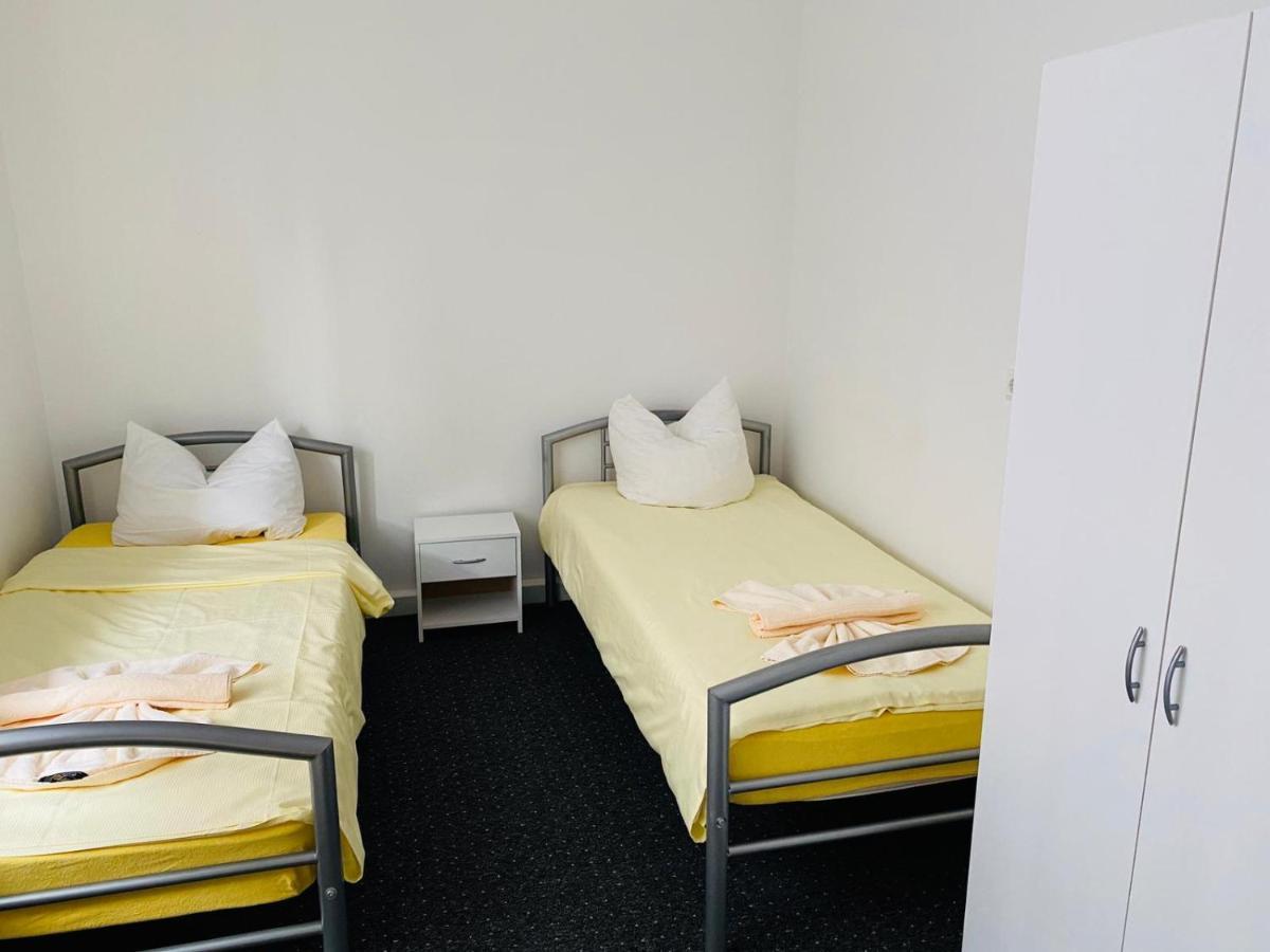 Apartment Birkenfeld *