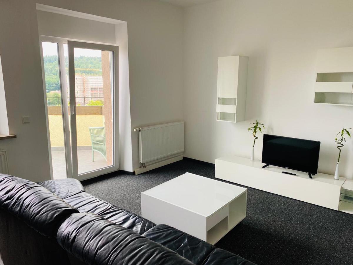 Apartment Birkenfeld *