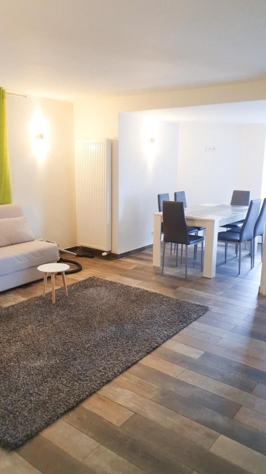 Apartment Birkenfeld