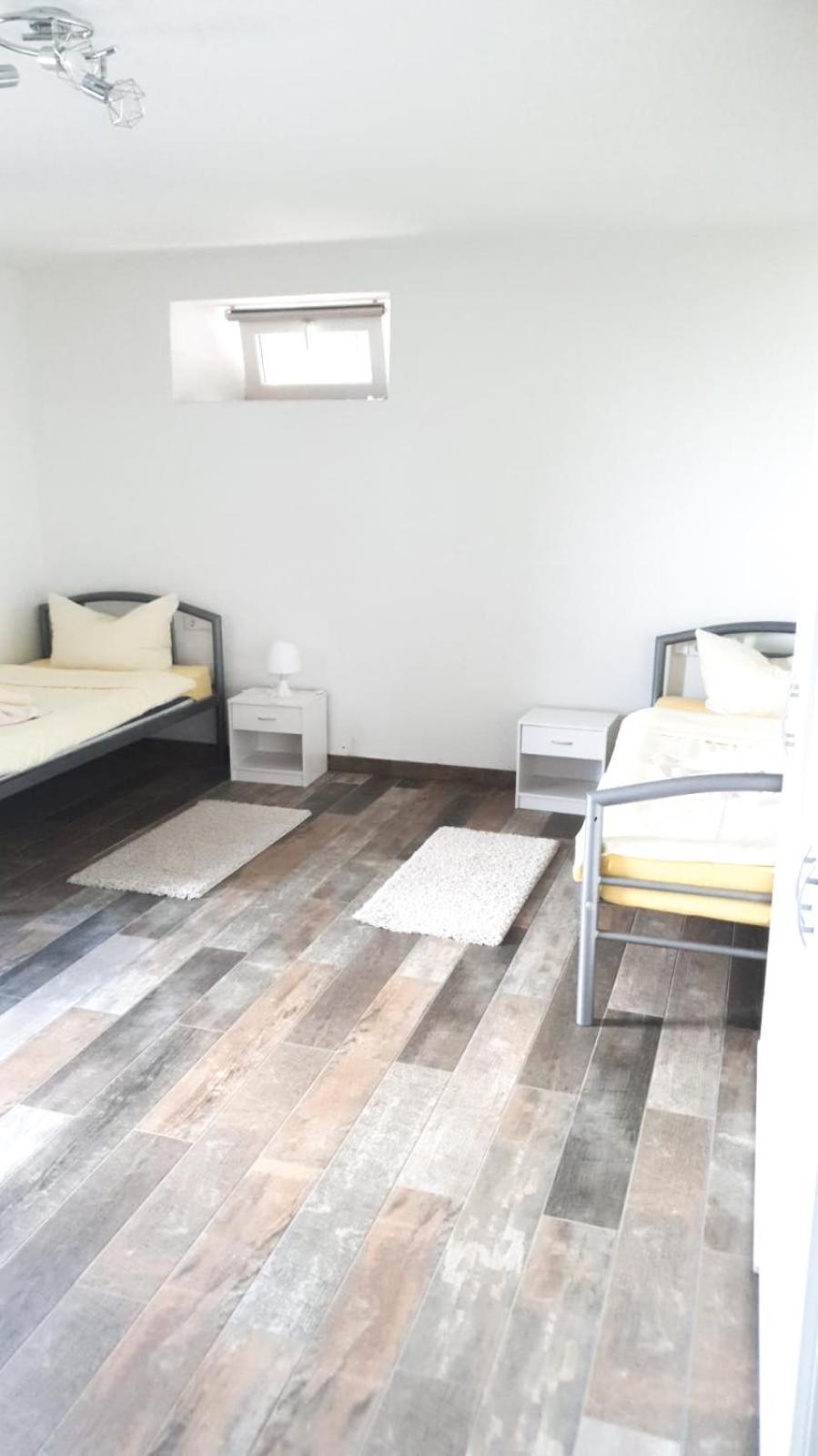 Apartment Birkenfeld