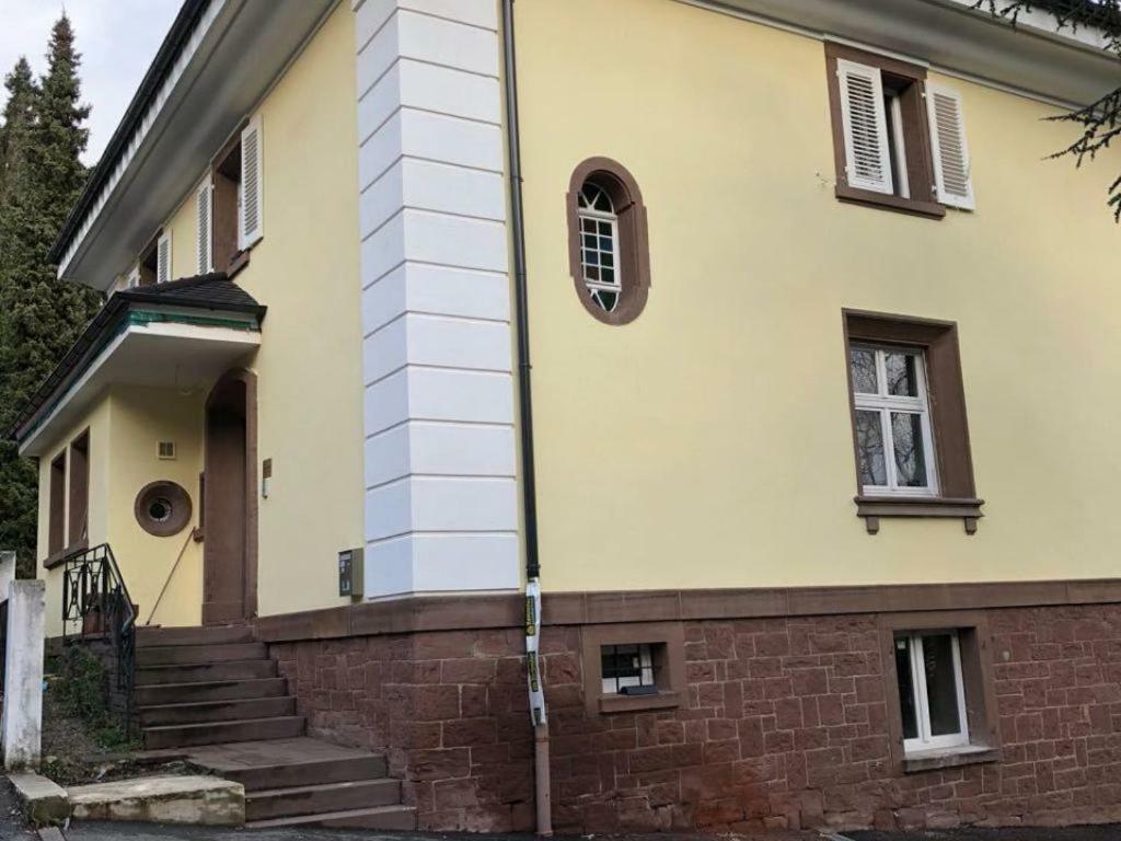 Apartment Birkenfeld