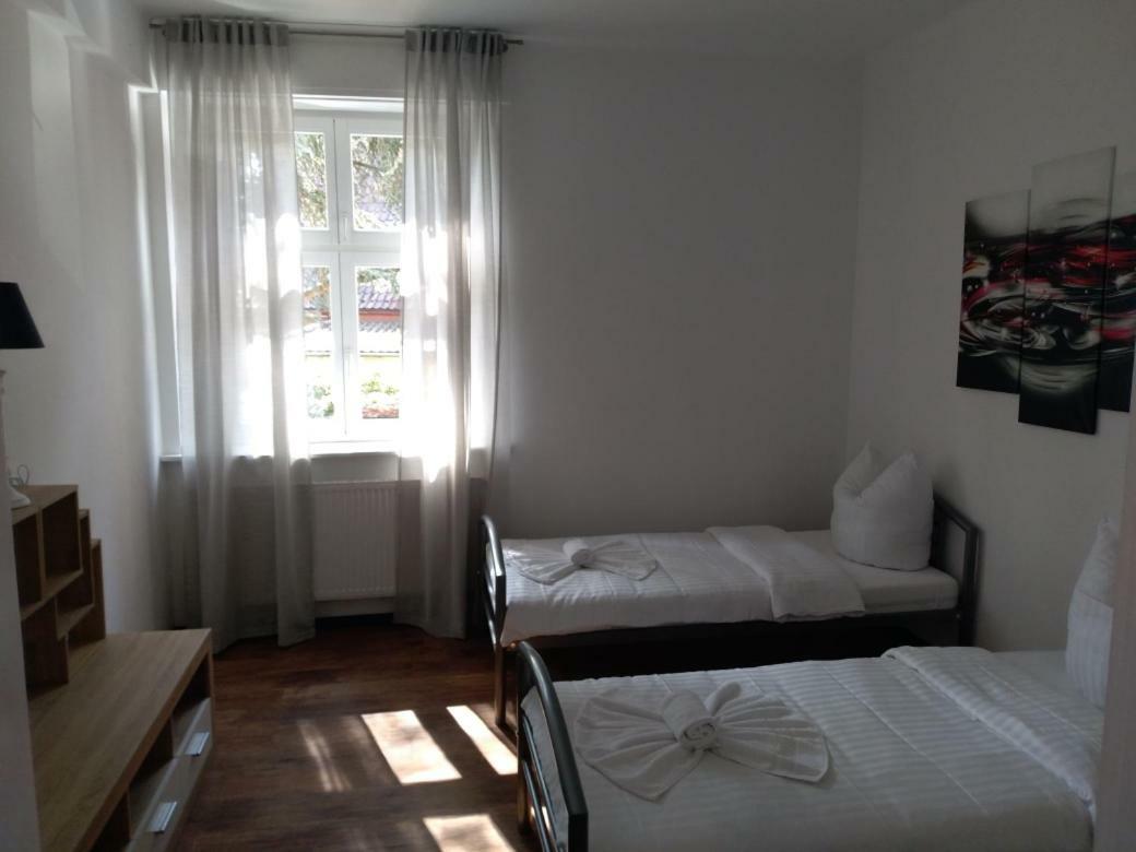 Apartment Birkenfeld *