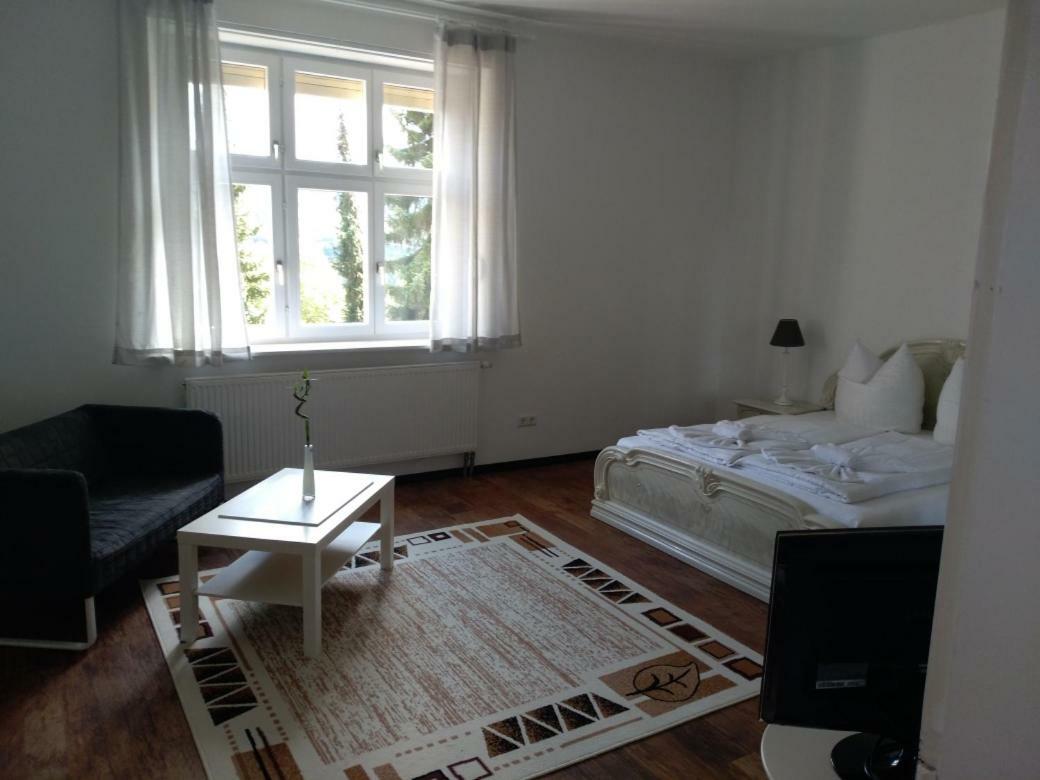 Birkenfeld Apartment
